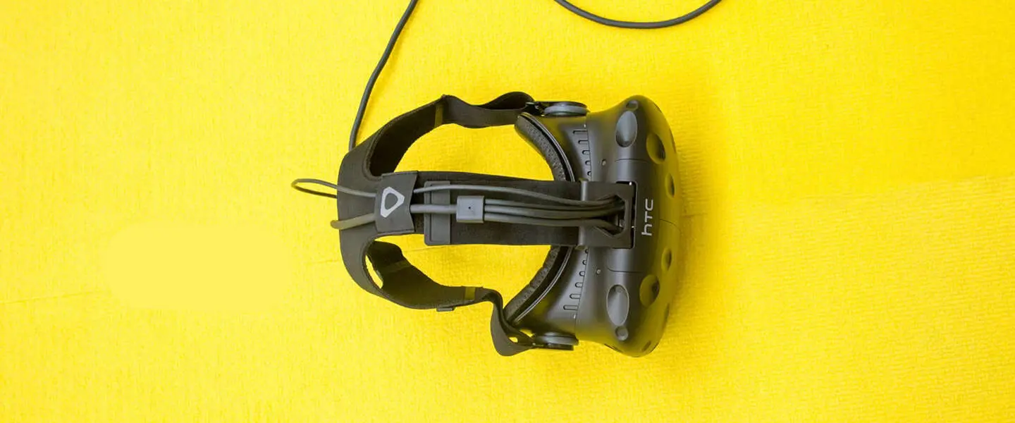 virtual realitybril