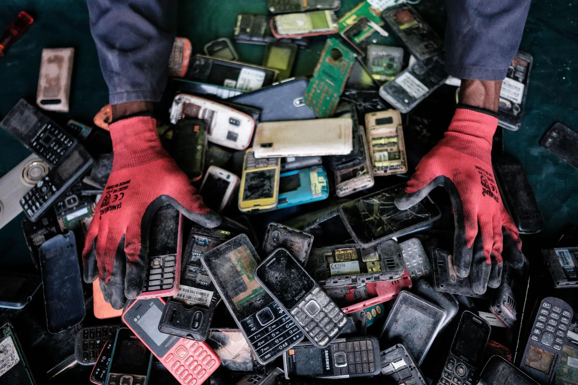 vodafone business