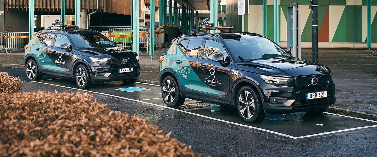 volvo test goteborg