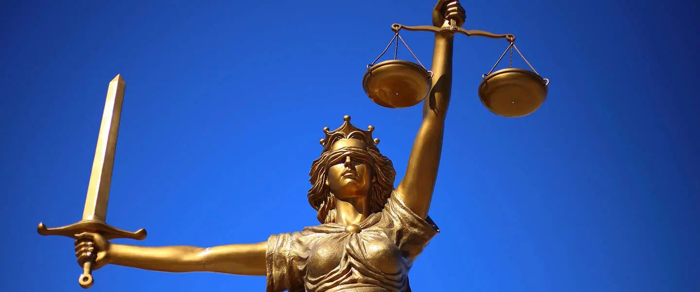 vrouwejustitia