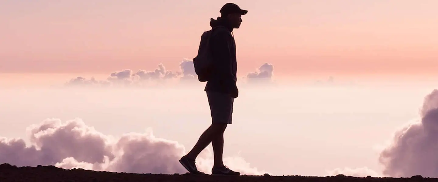 10 tips voor beginnen met wandelen