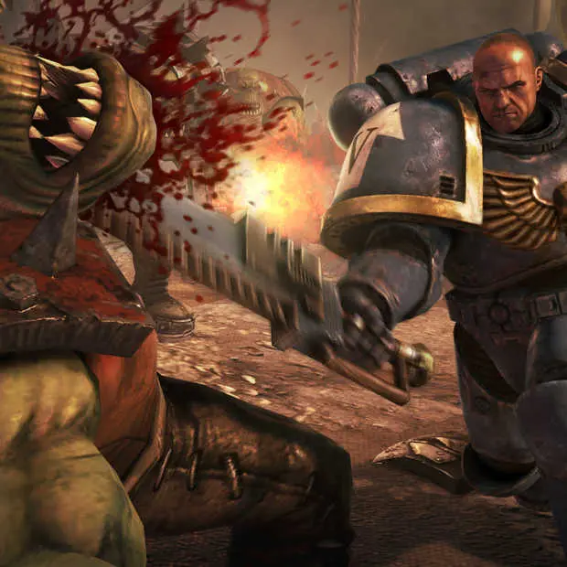 warhammer 40000 space marine wanen in he