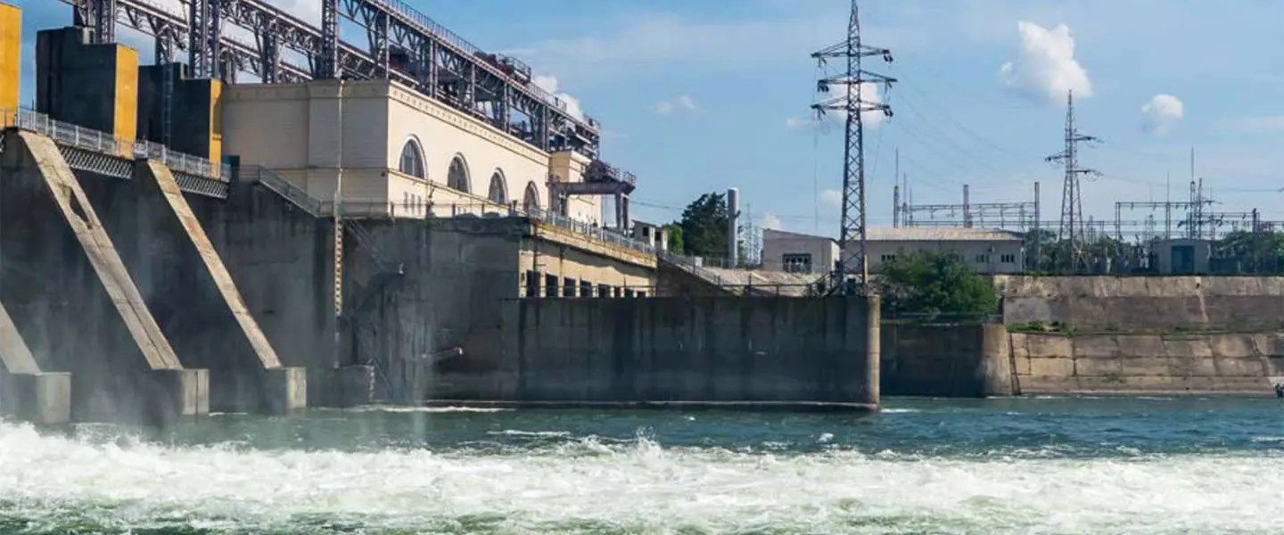 watervoorziening kwetsbaar