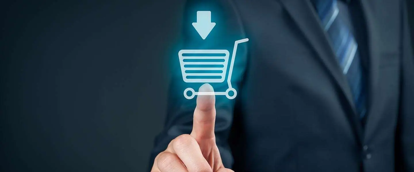 webshop b2b