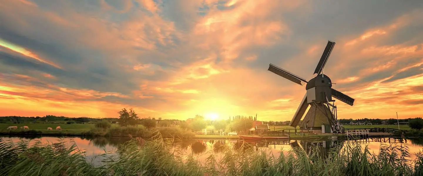 welkom terug in nederland 1