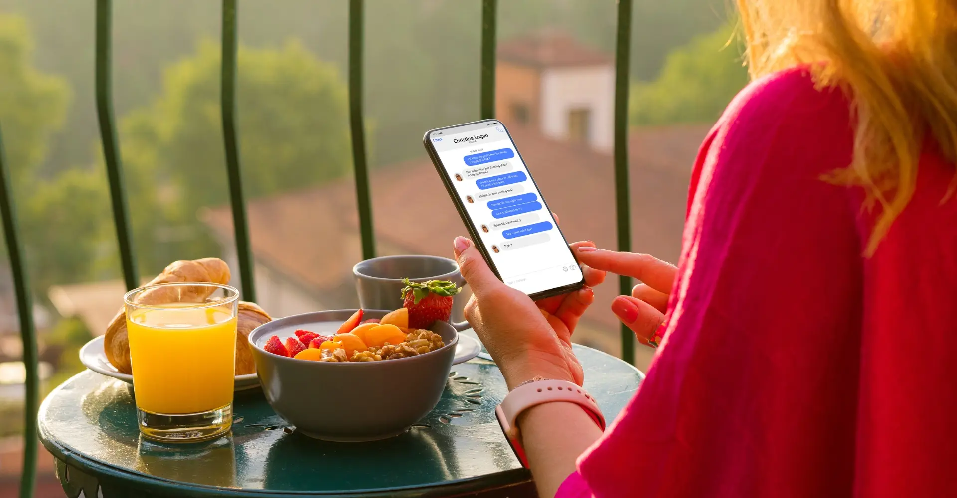 WhatsApp gaat binnenkort al je gesprekken vertalen