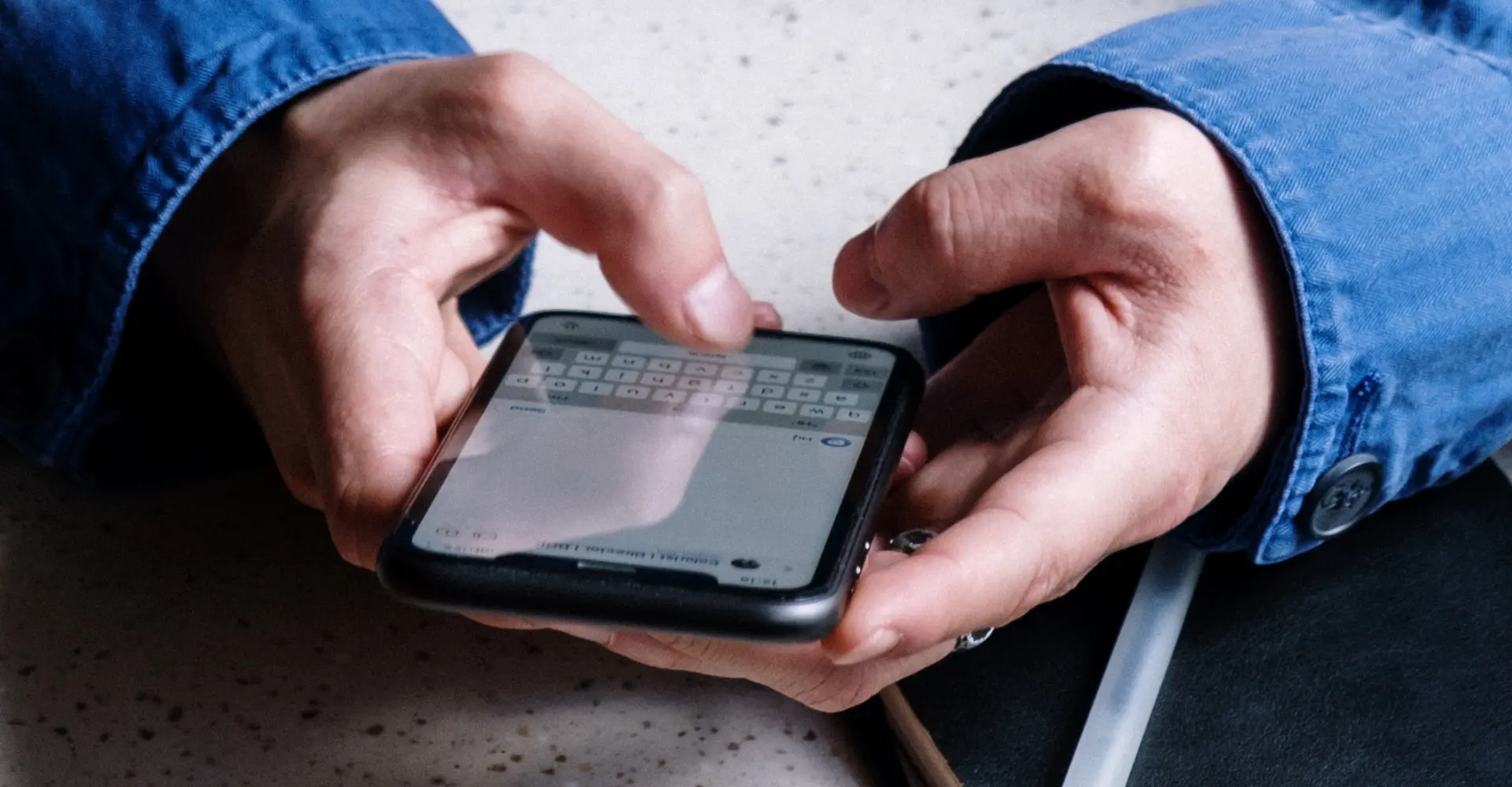 Je kunt binnenkort je WhatsApp-gebruikersnaam vastleggen