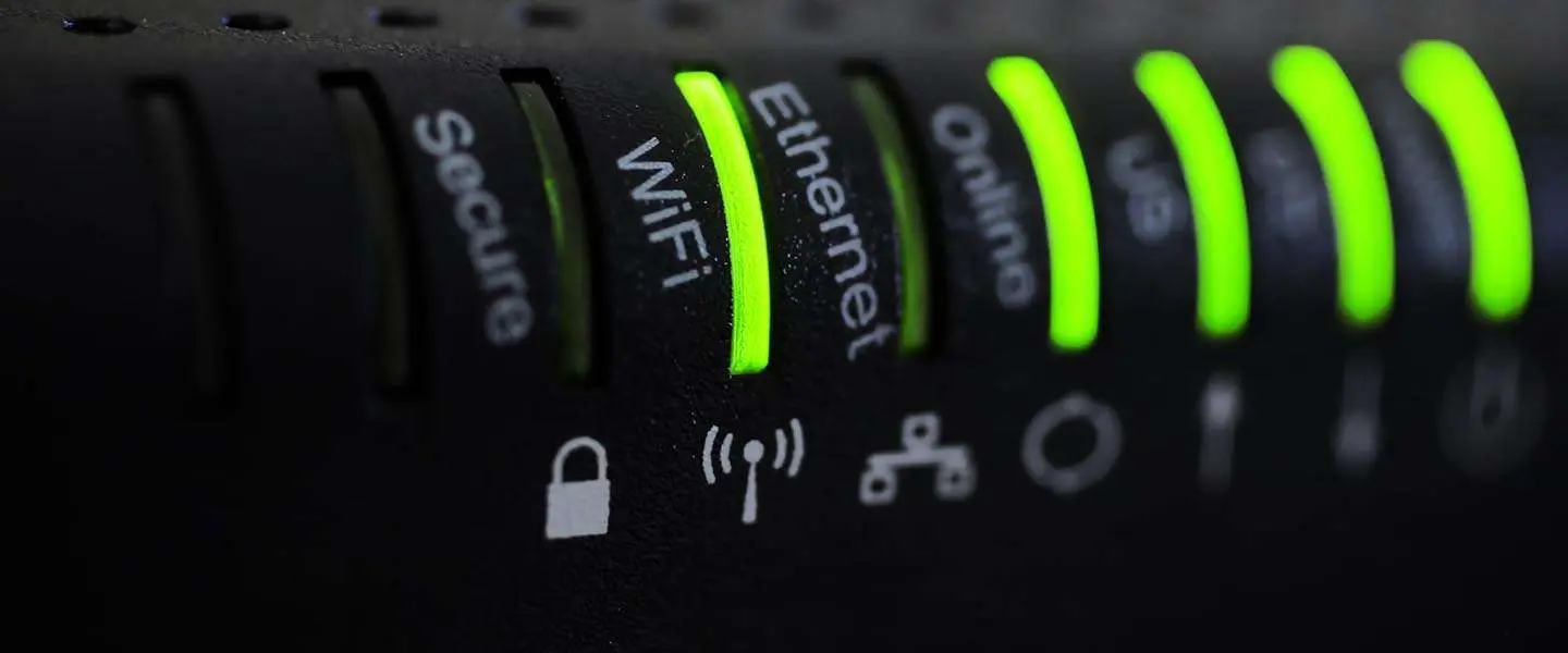 wifi cisco