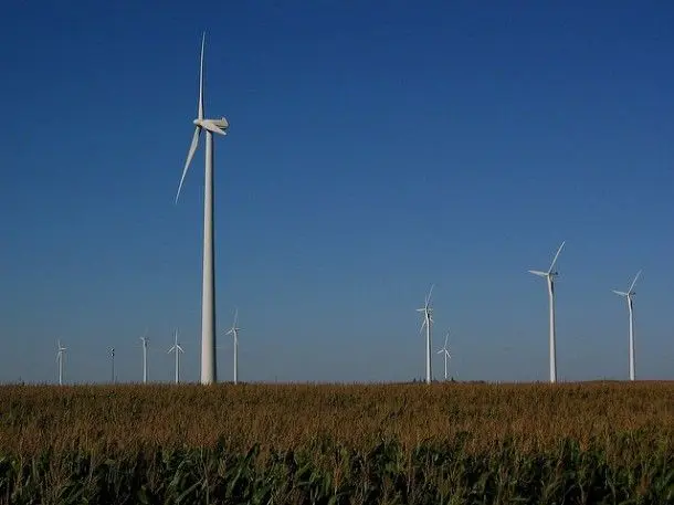 Bedrijven denken dat groene energieprojecten stil komen te liggen: dit is waarom