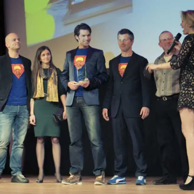 winnaars dutch interactive awards 2013 b