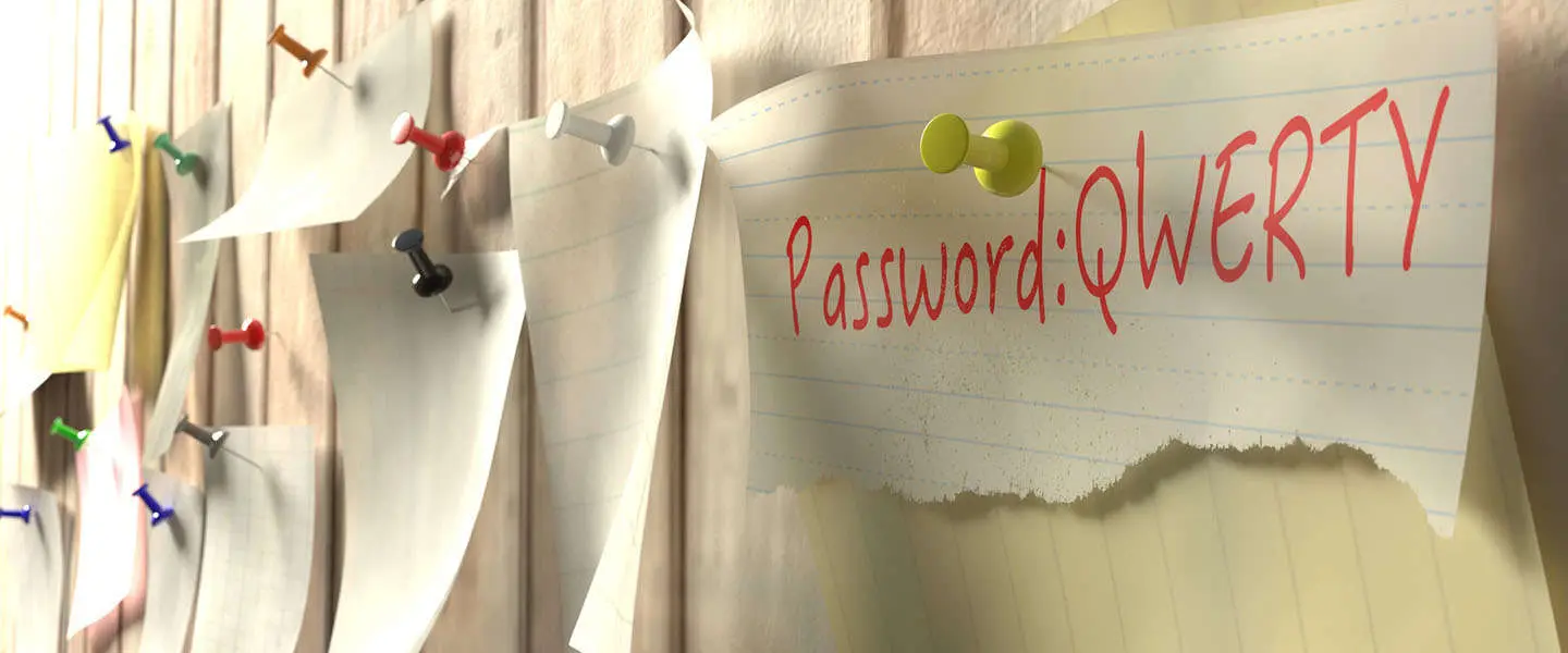 world password day