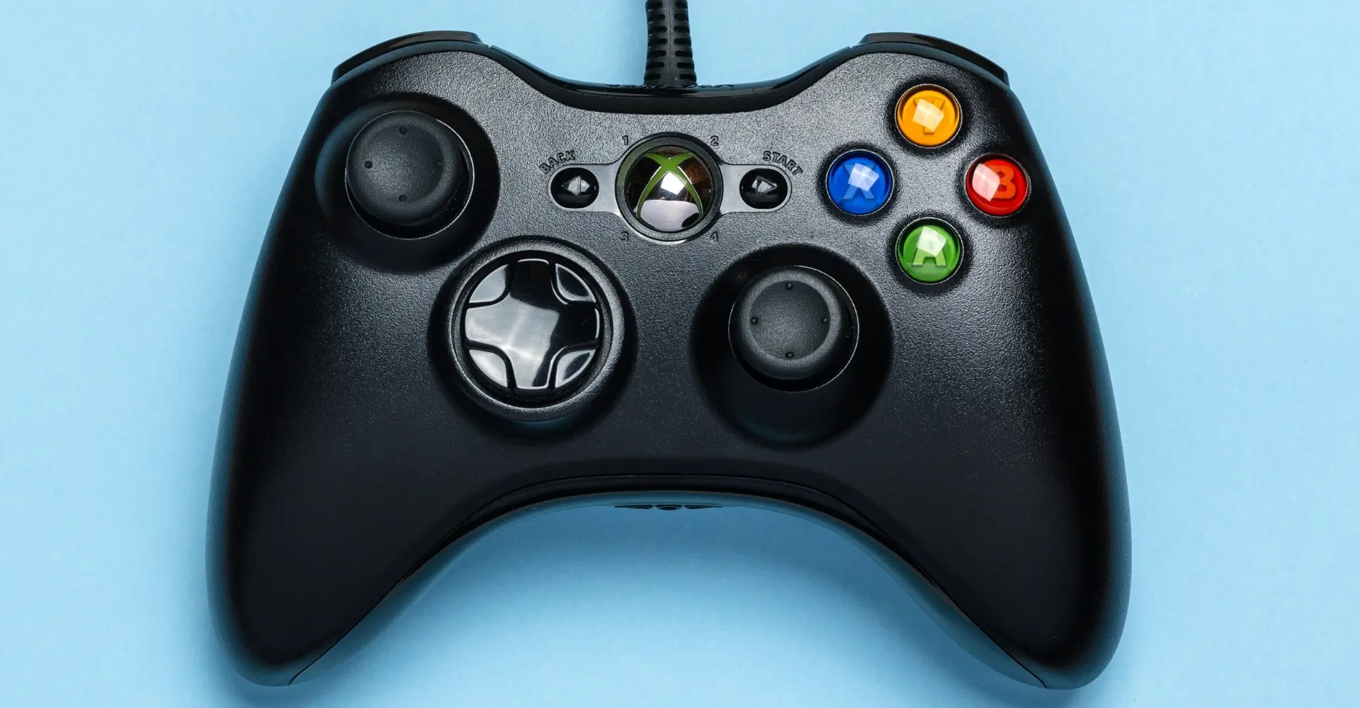 xbox 360