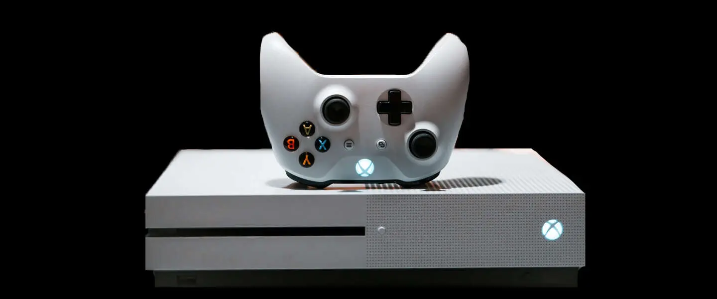 xbox one 1