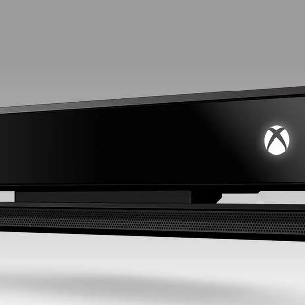 xbox one vrijelijk rond te schuiven binn 1