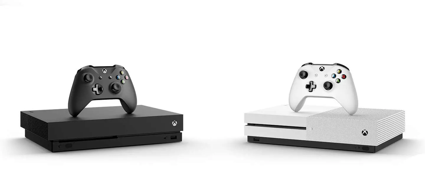 xboxone