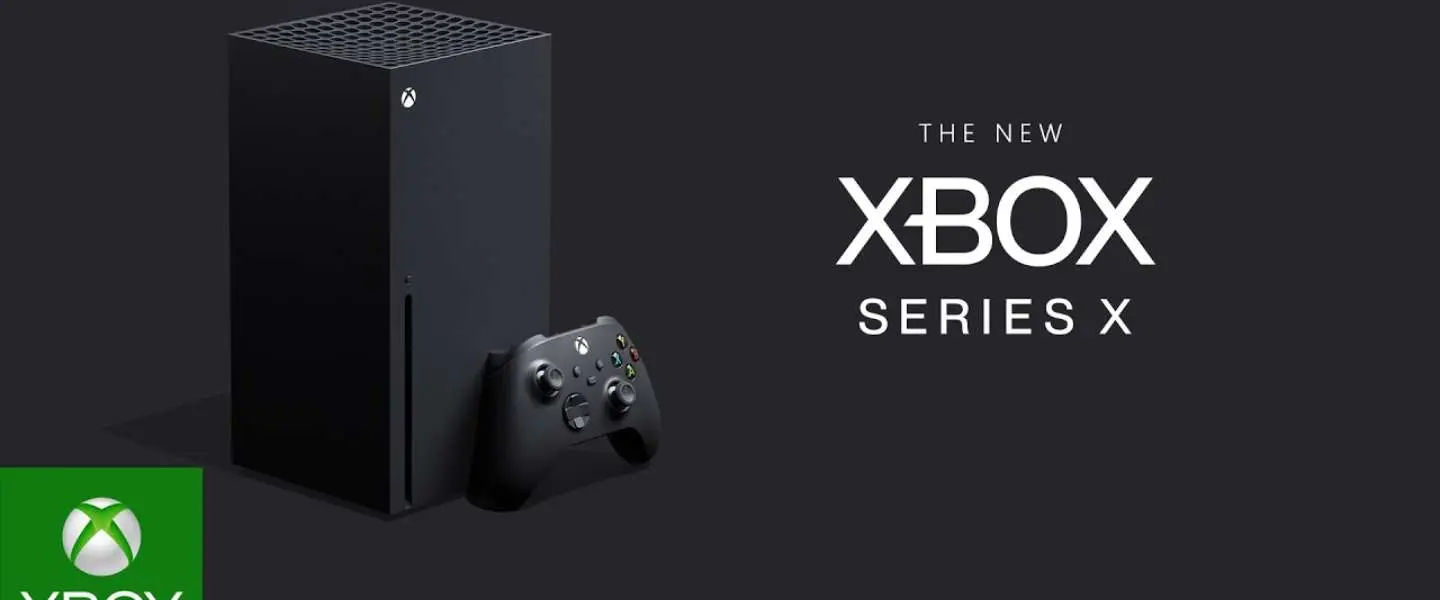 xboxseriesx