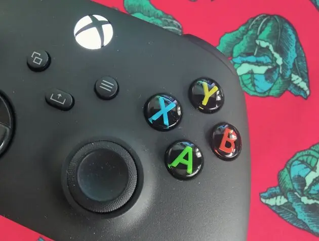 Microsoft maakt mogelijk de nieuwe Xbox helemaal niet zelf