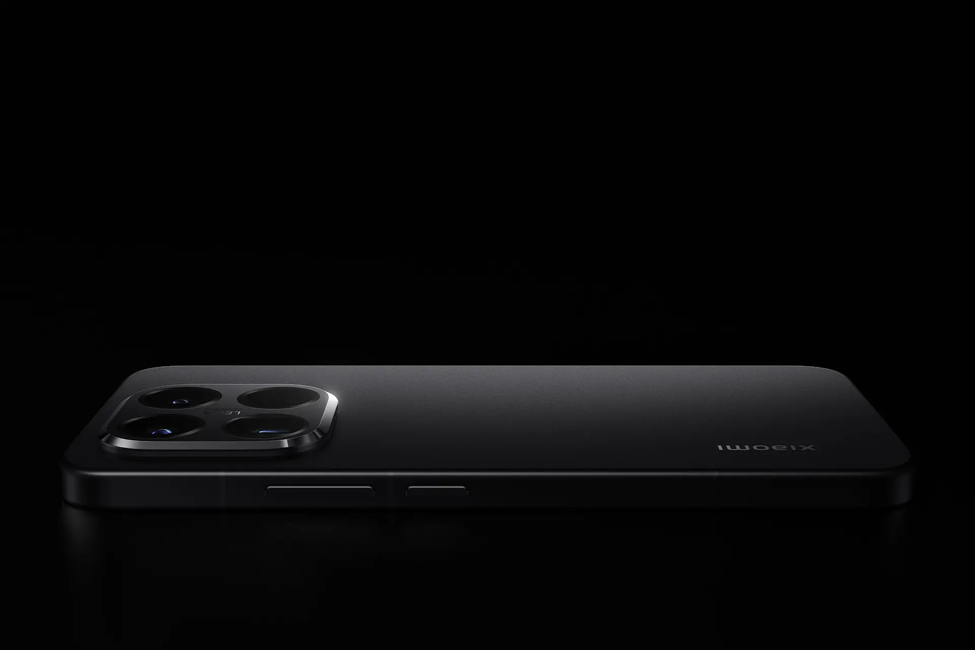 xiaomi 15t pro cameraframe black r3