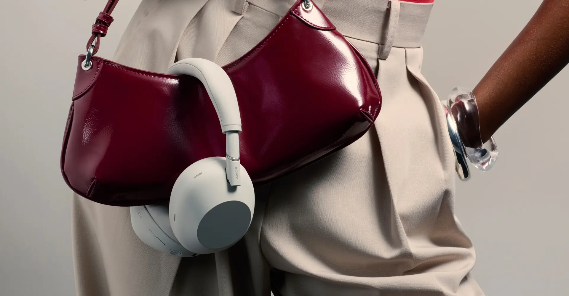 Sony’s WH-1000XM6 hoofdtelefoon aangekondigd: combi van stilte en goed geluid