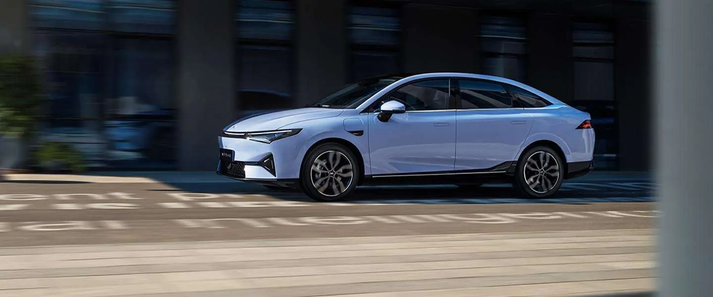 xpeng p5