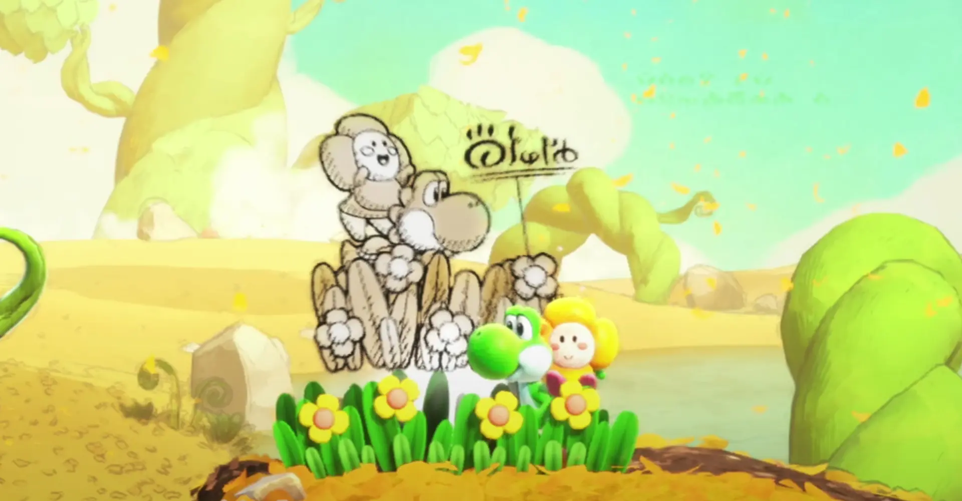5 dingen die je moet weten uit de Nintendo Direct van 12/09