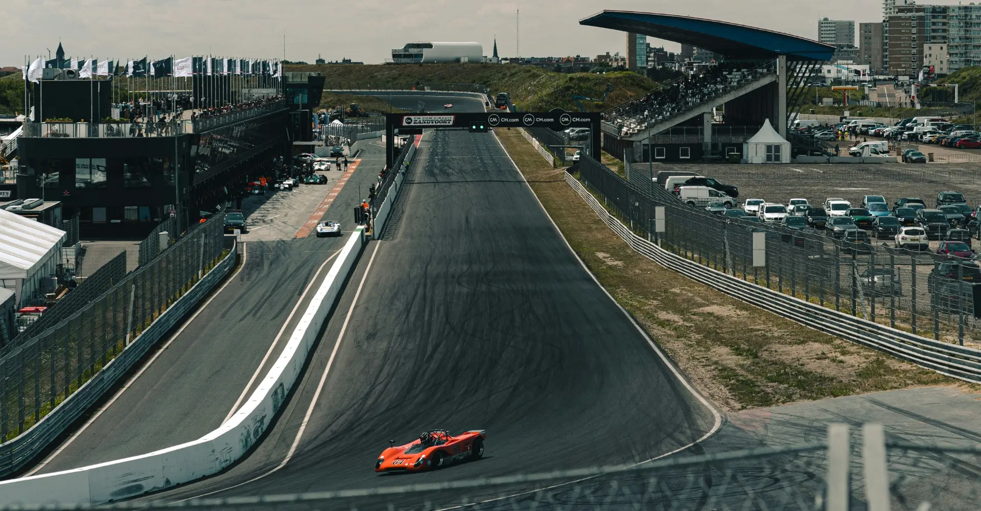 zandvoort