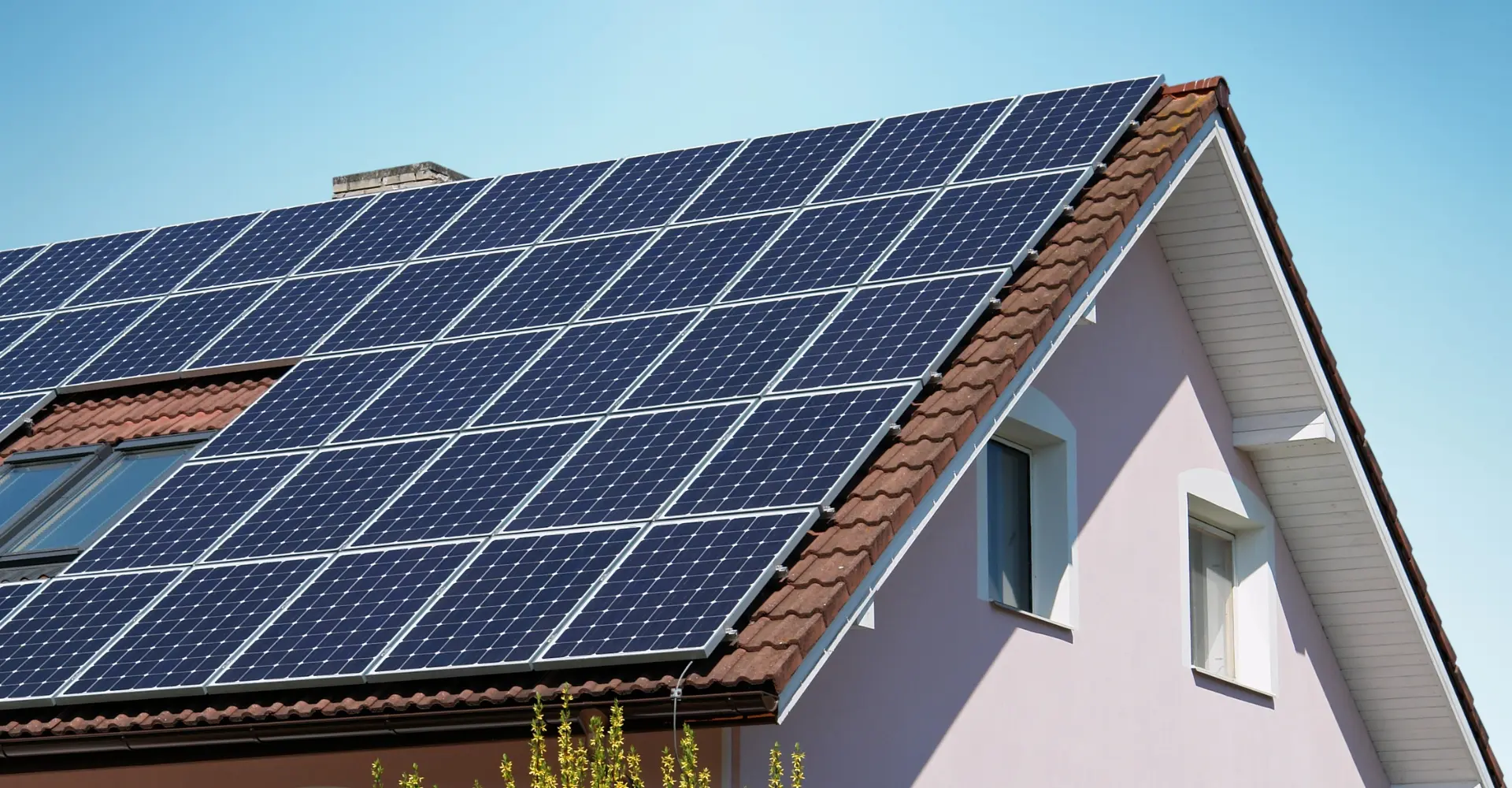 zonnepanelen