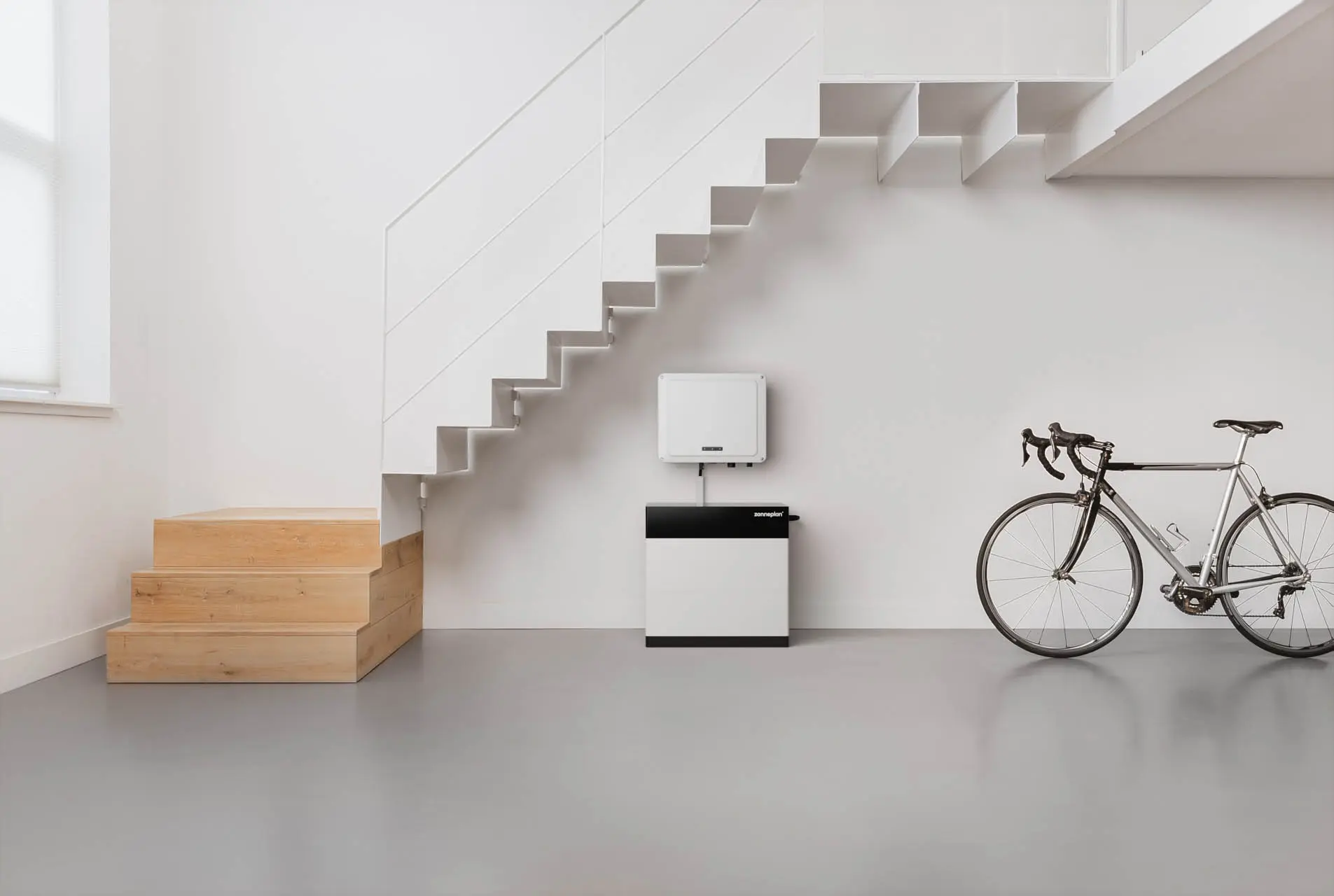 Zonneplan maakt thuisbatterij bereikbaar voor 1-fasewoningen