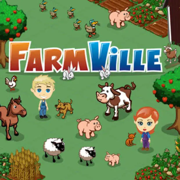 zynga nog niet klaar voor mobiele wereld