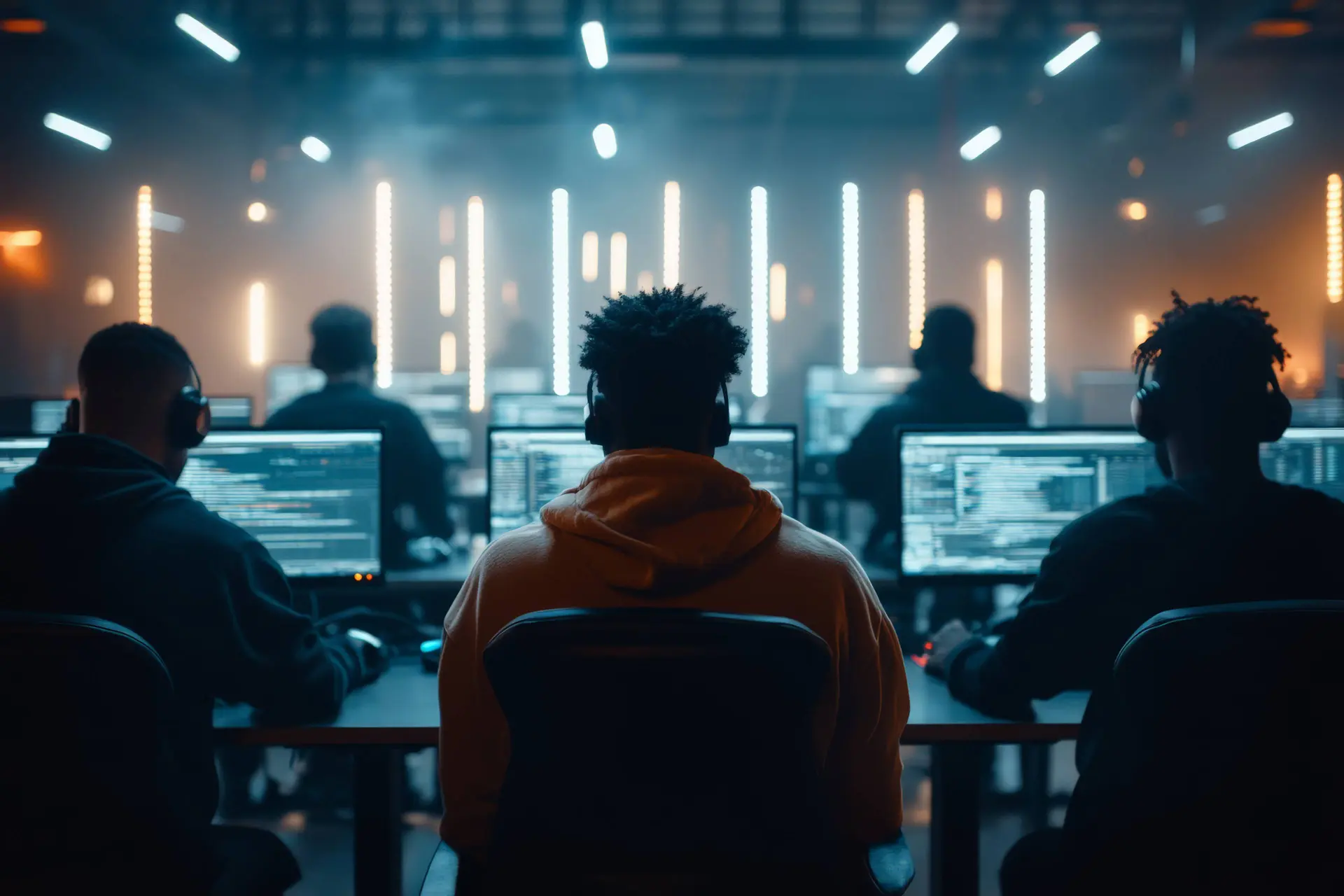 Telecomprovider Odido waarschuwt klanten na grootschalige cyberaanval