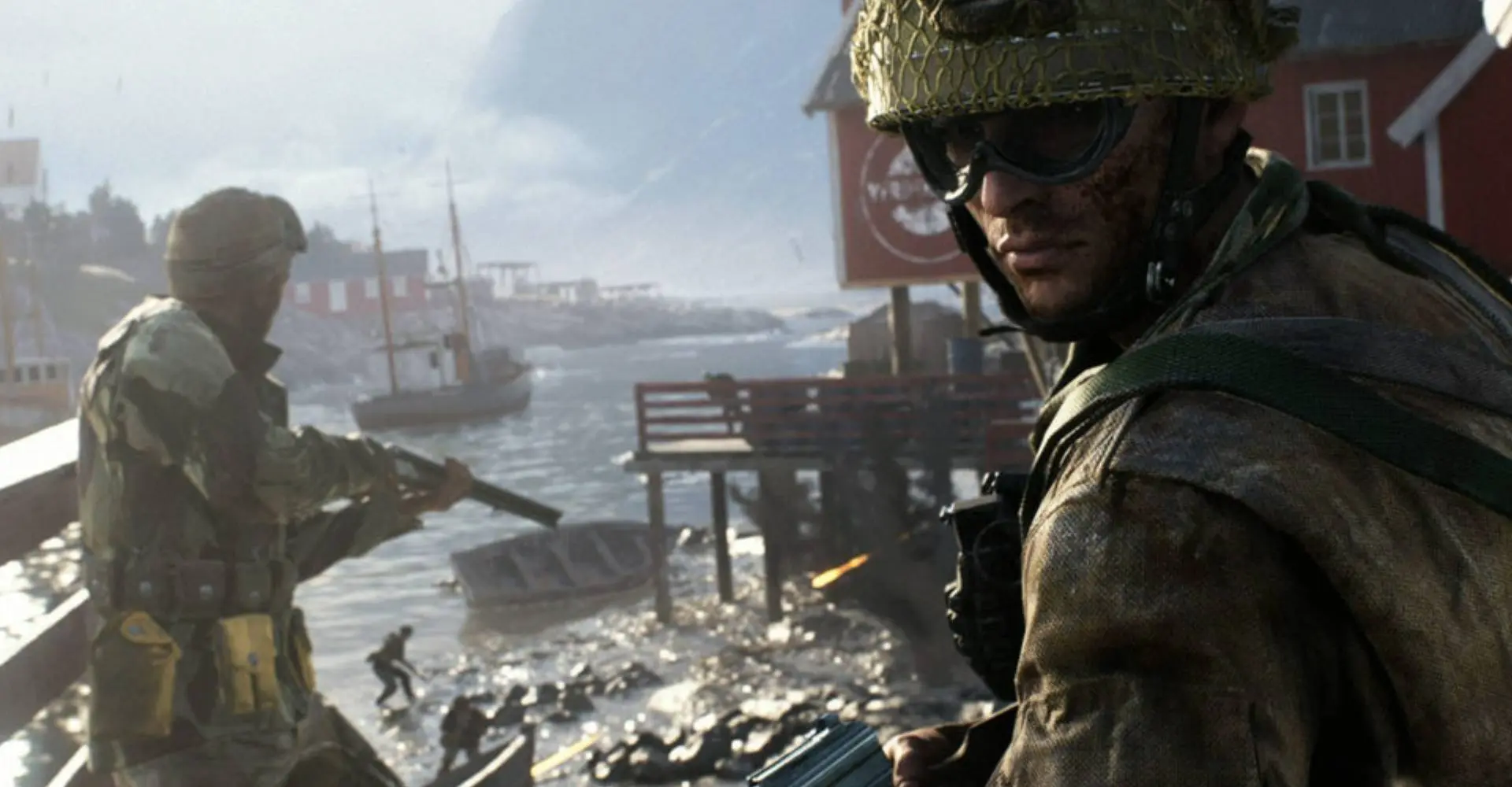 Battlefield 6