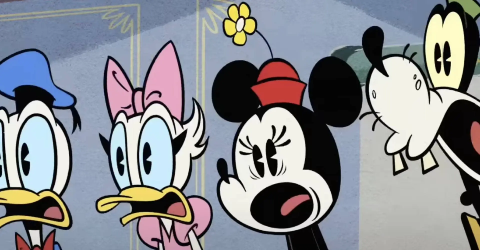 Bijzonder: Je kunt AI-filmpjes maken met Disney-figuren op Sora