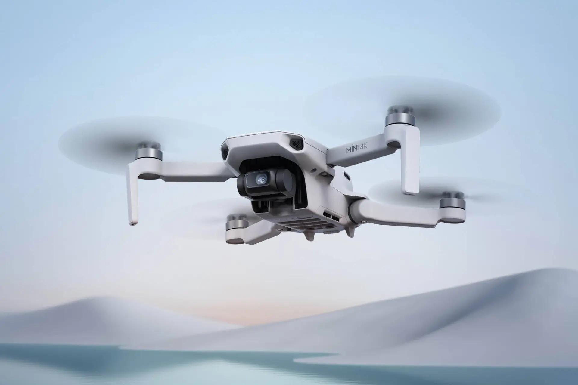 DJI en Insta360 liggen met elkaar overhoop over nog onaangekondigd product