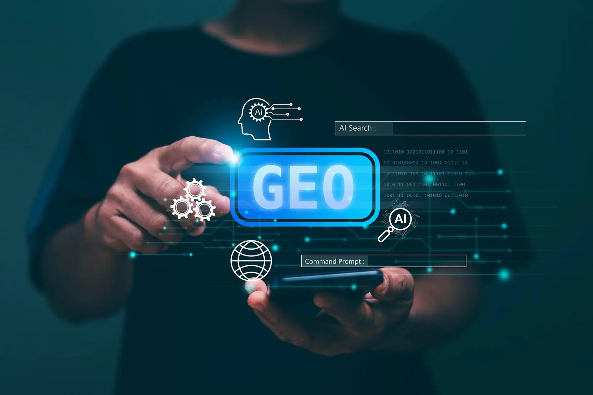 GEO