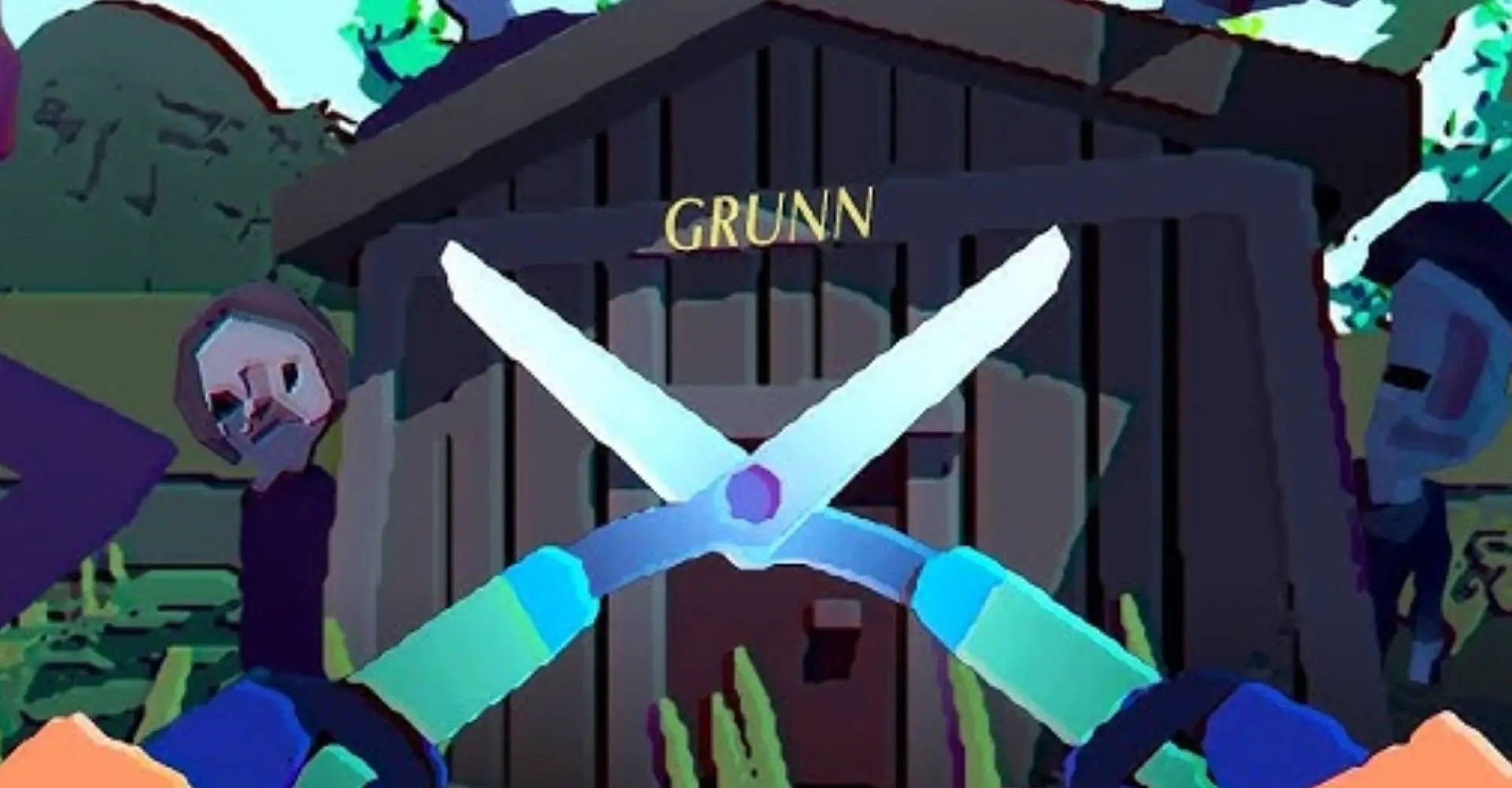 Grunn