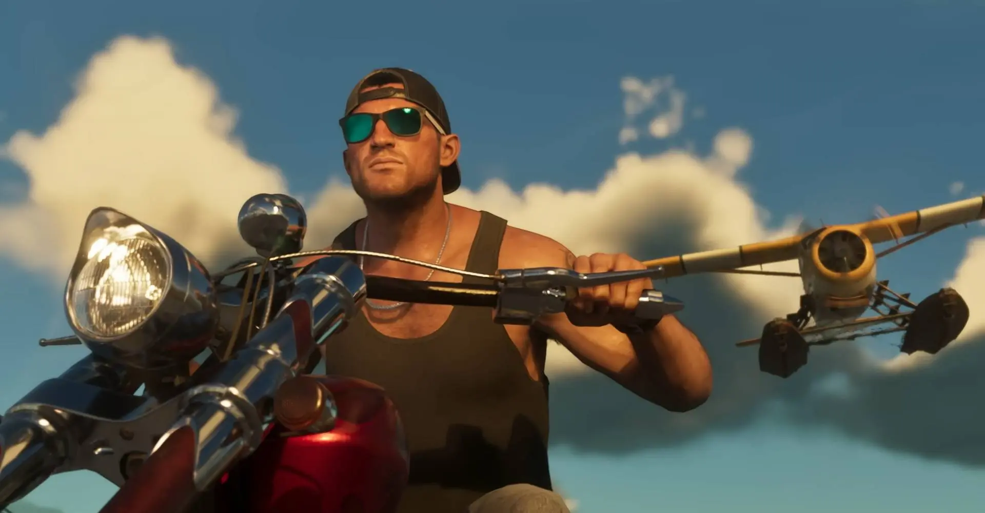 'GTA 6 speelt zich volledig af in de Verenigde Staten'