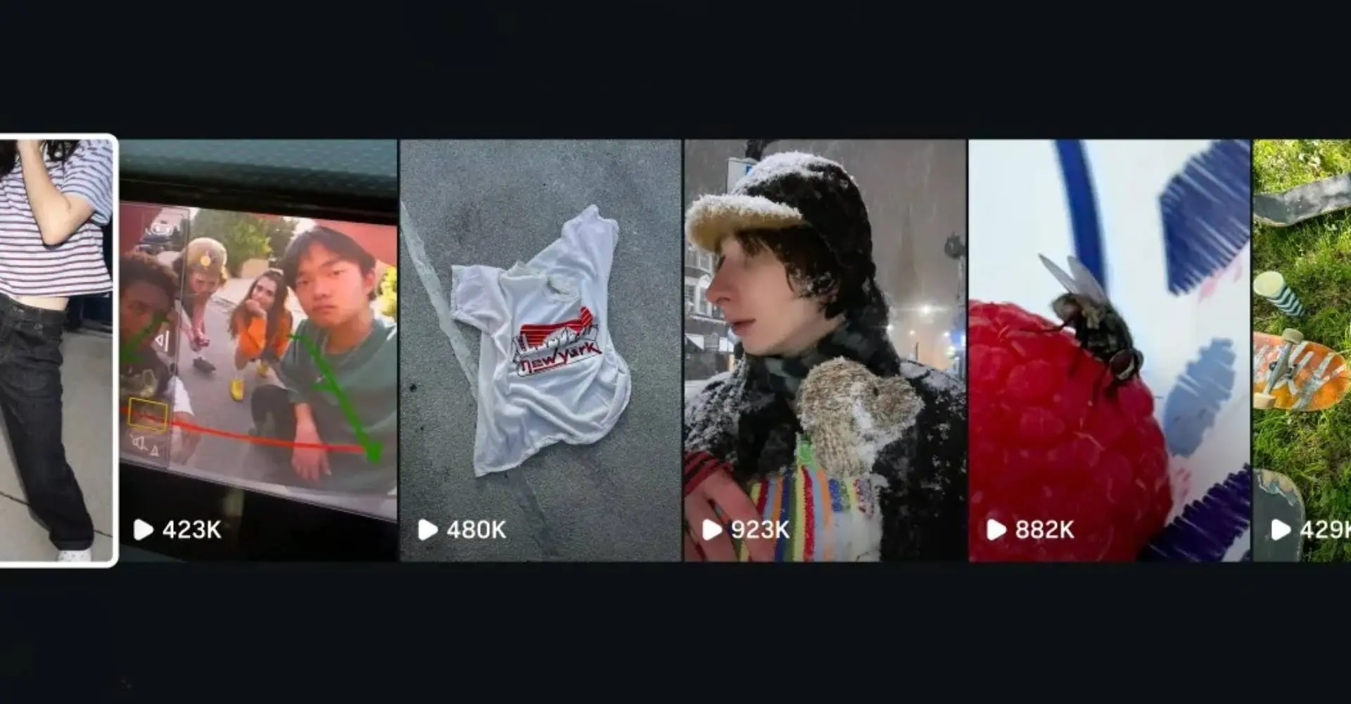 Instagram laat je Reels op je televisie kijken met nieuwe app