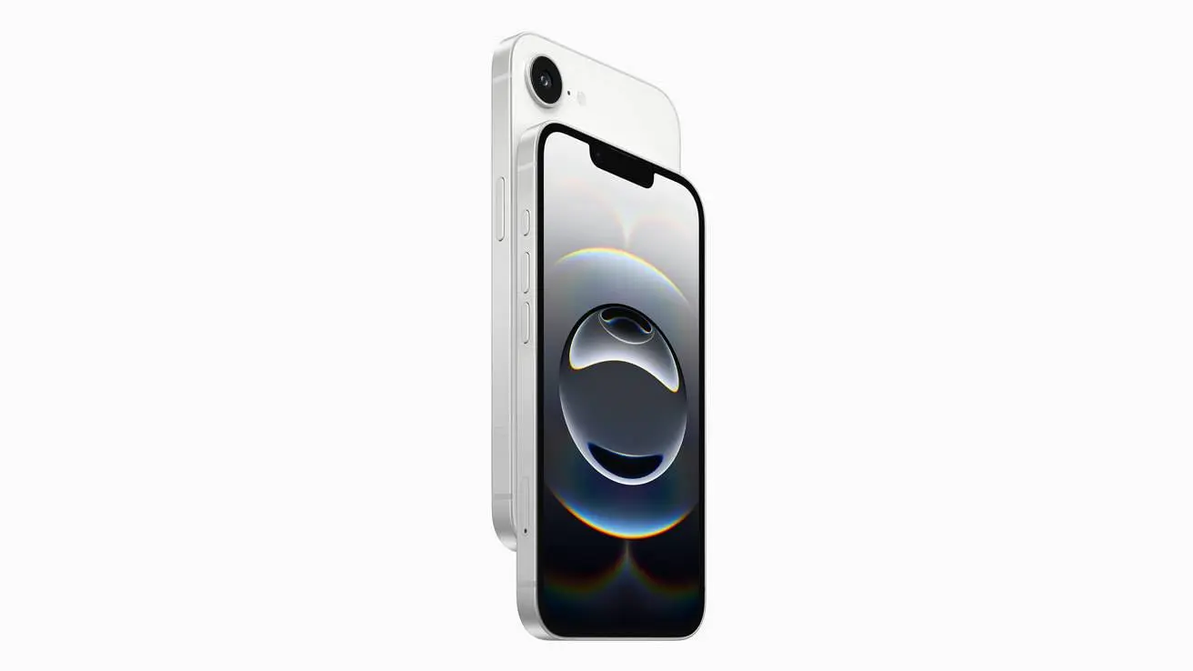Nieuwe iPhone 17e, iPads en Macbooks: hier komt Apple binnenkort mee