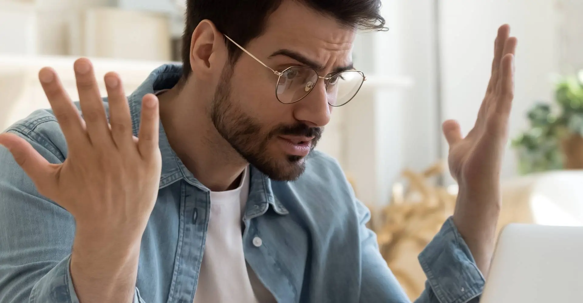 De grootste ergernis aan advertenties op Instagram zijn niet de advertenties