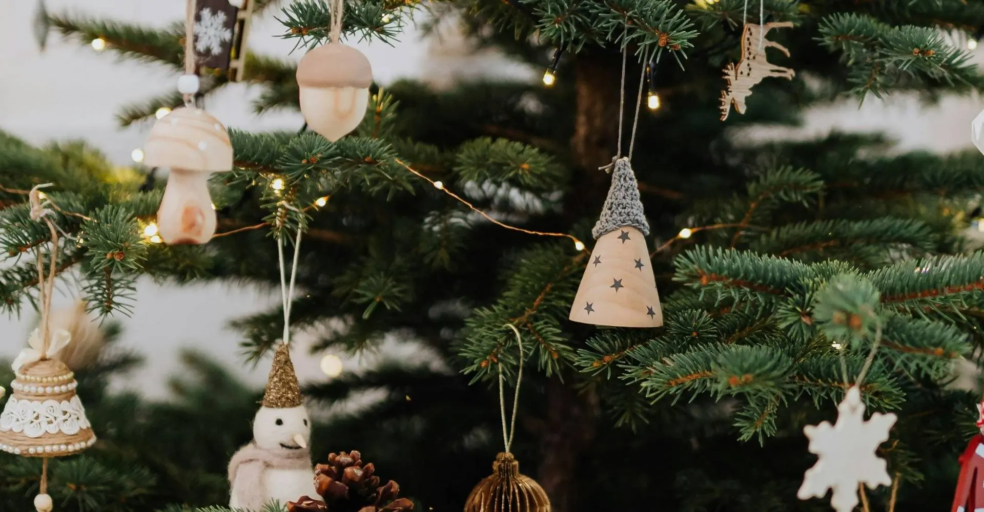 Kerstboom