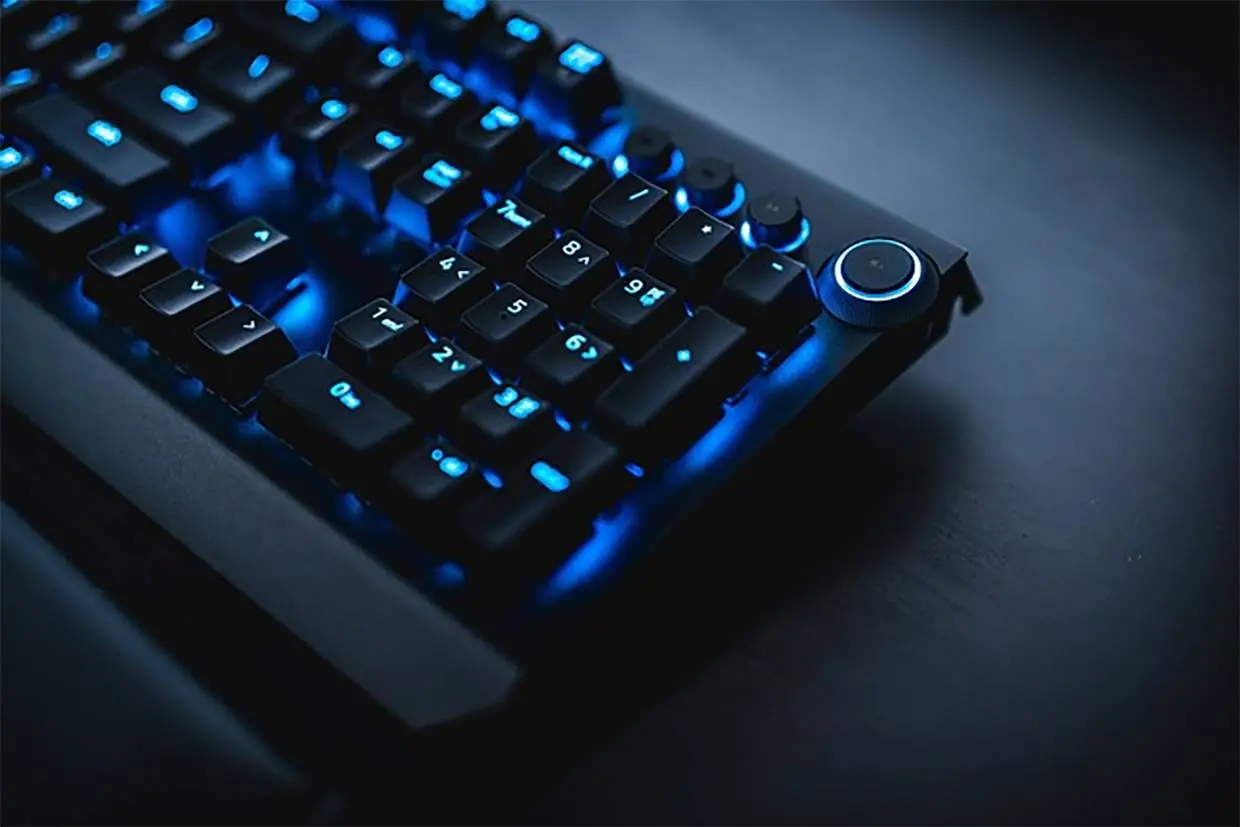 keyboard