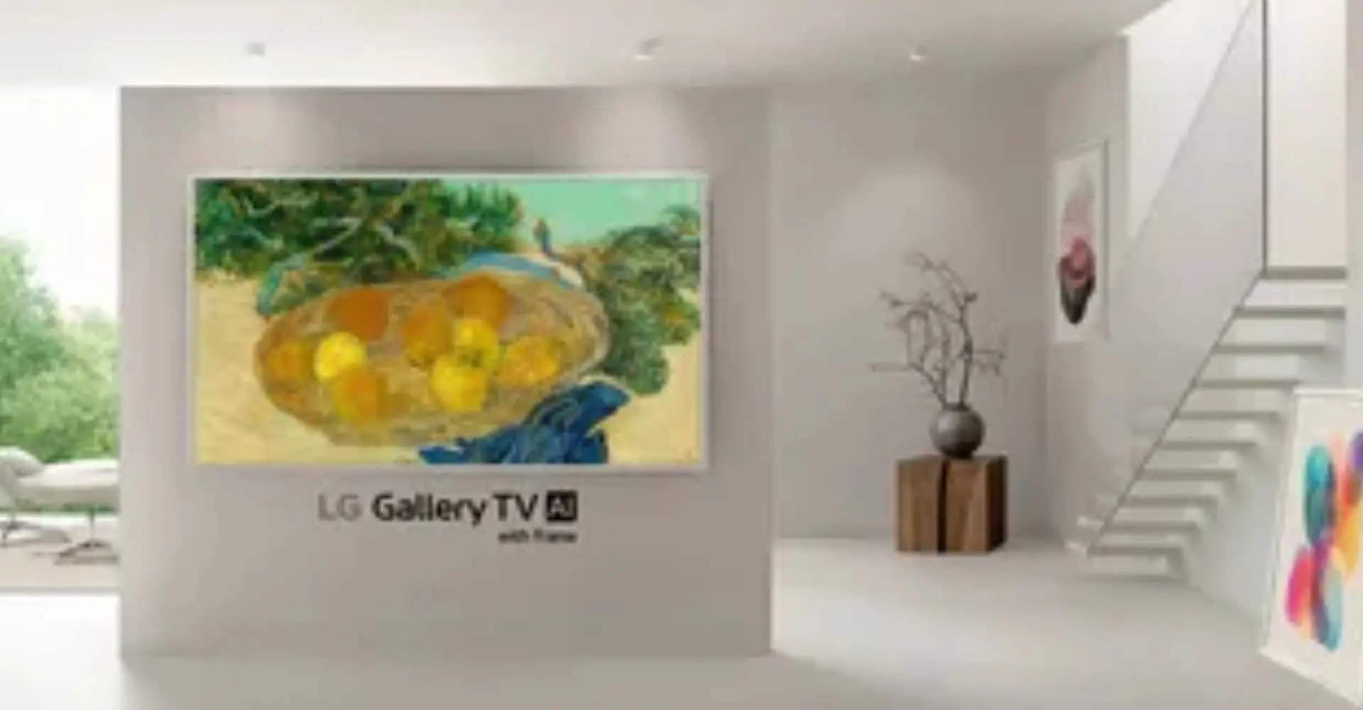 LG Gallery