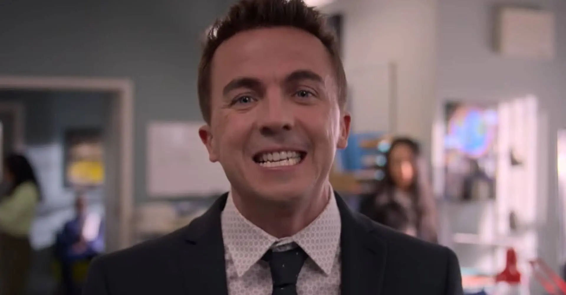 Voel je weer even kind: Malcolm in the Middle komt terug