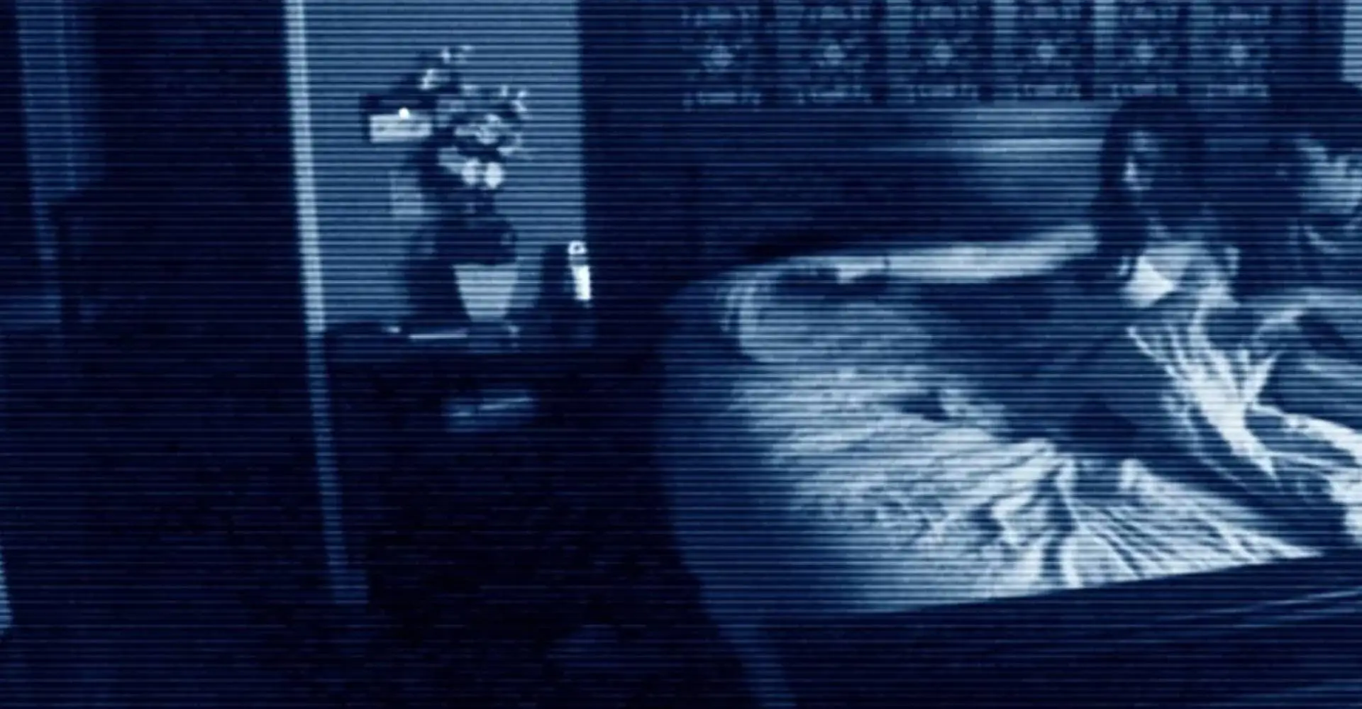 Deze populaire horrorfranchise maakt een comeback
