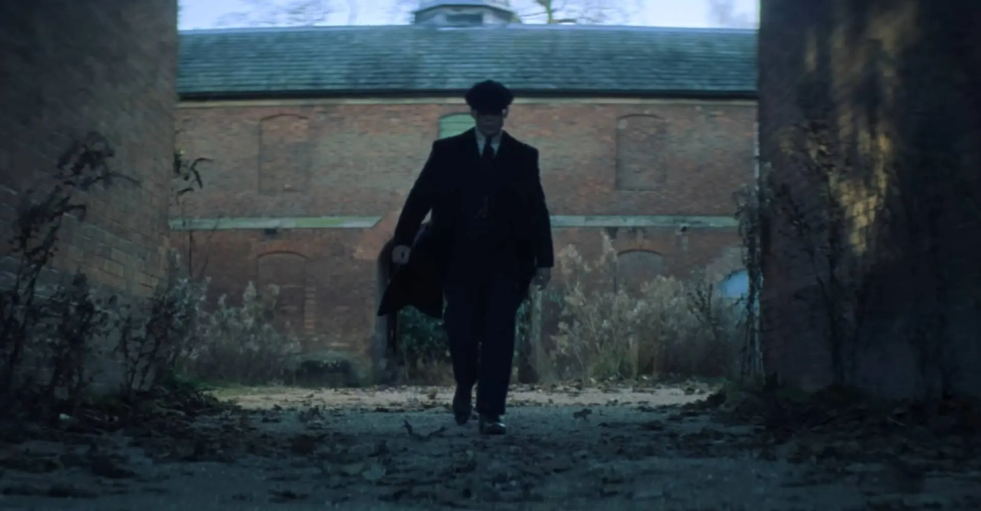 Tommy Shelby is terug: check nu de trailer van Peaky Blinders: The Immortal Man