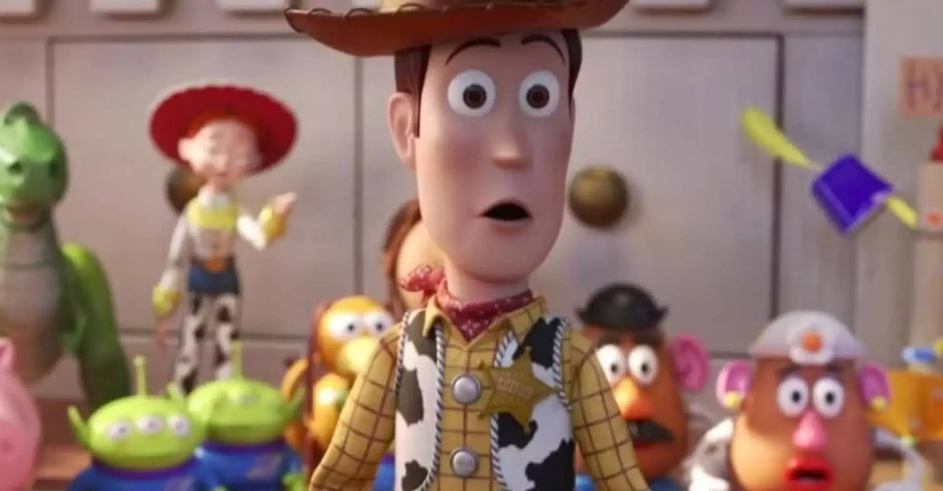 Dit zijn volgens Quentin Tarantino de beste films van de eeuw