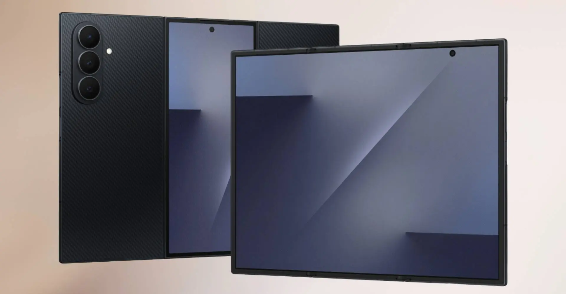 Dit is hoe vaak je Samsung's TriFold kunt vouwen voor hij stukgaat