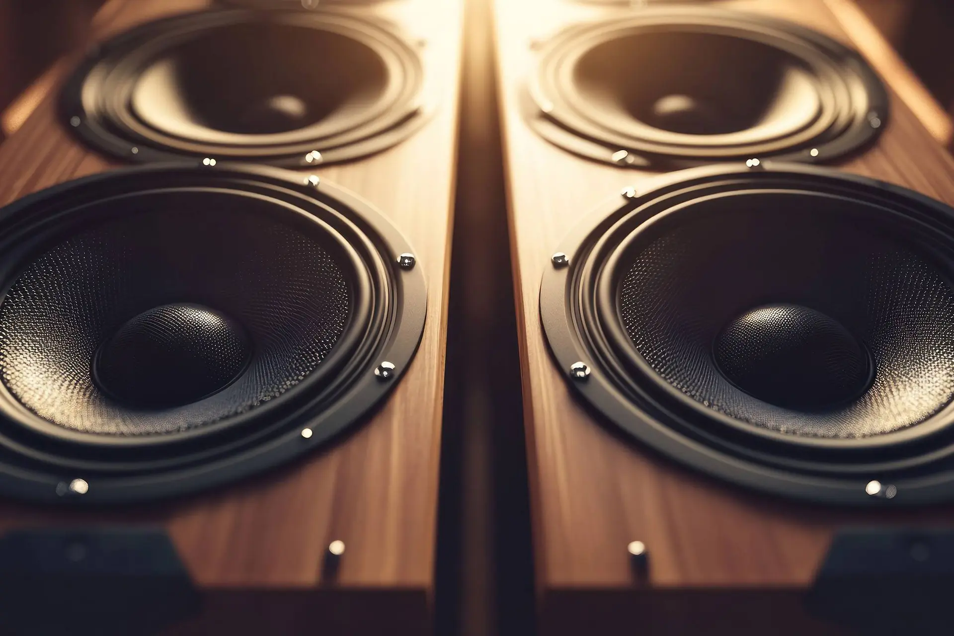 Smart homes en audio-integratie: dit is de rol van speakers in het huis van de toekomst