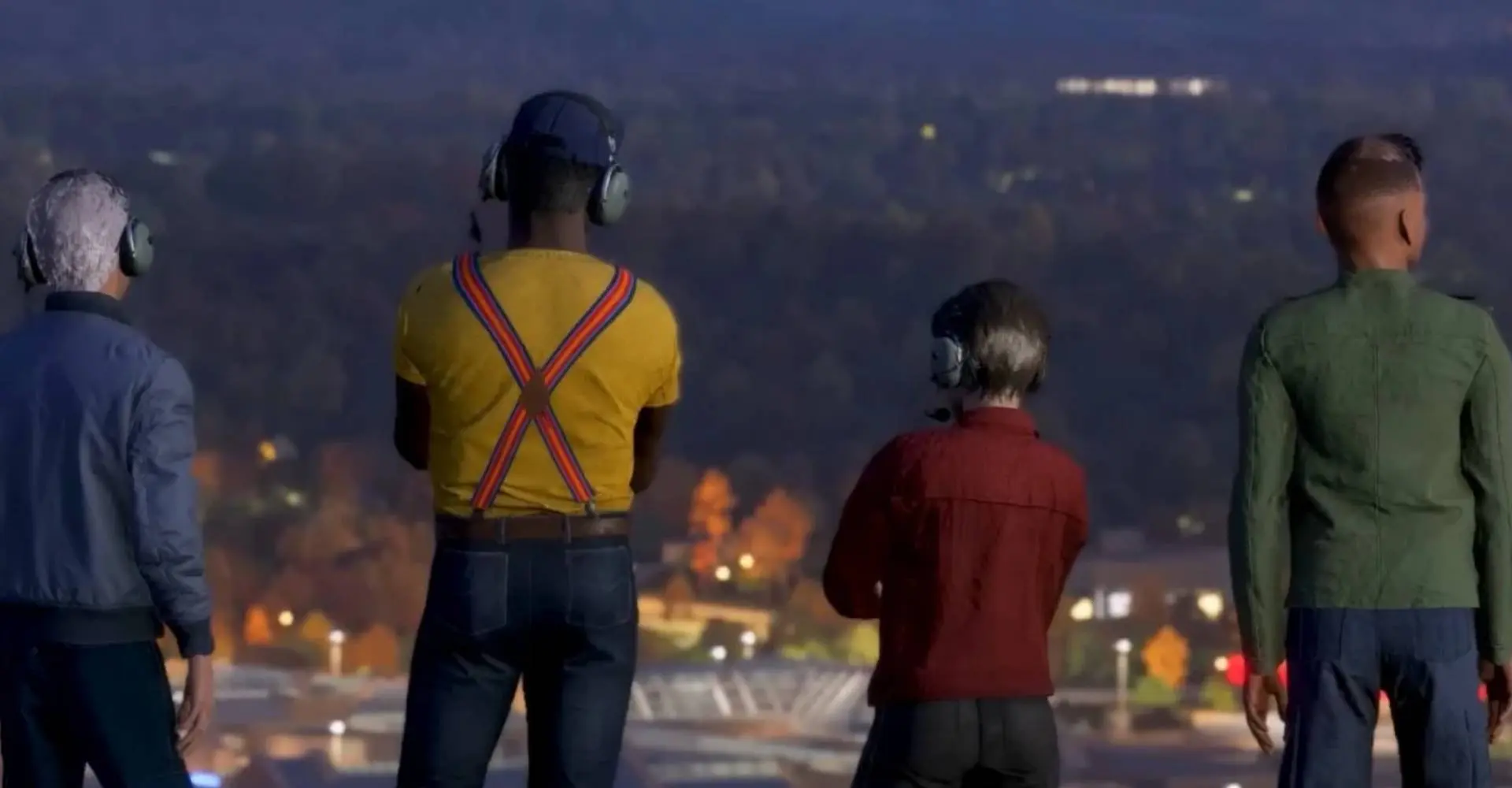 Stranger Things komt naar deze onverwachte game toe