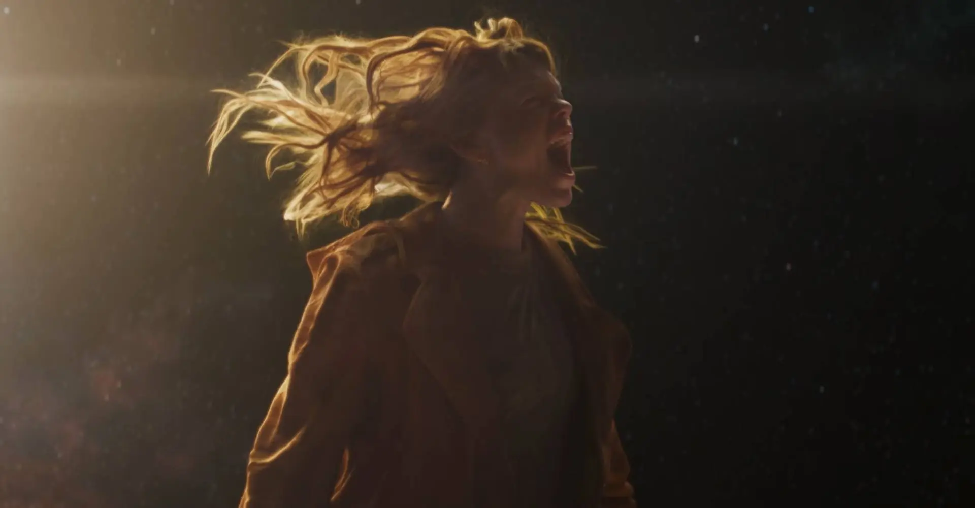 Stilzitten kan niet in de nieuwe trailer van Supergirl